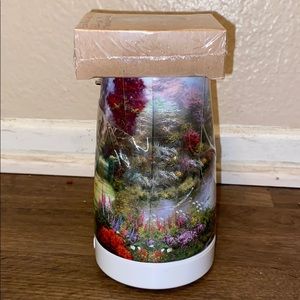 Thomas Kinkade Diffuser!❤️